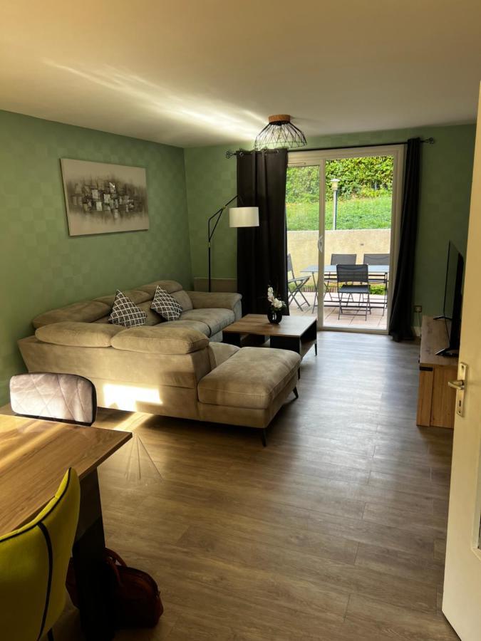 Belle Maison Familiale Proche Du Lac Bourges Exteriér fotografie